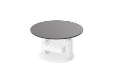 PRIMO MAX coffee table (different colours)